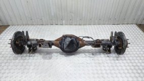 Мост задний Cadillac Escalade K2 2016 L86