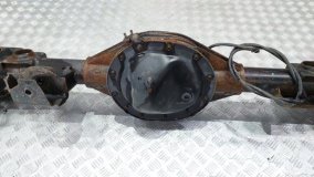 Мост задний Cadillac Escalade K2 2016 L86