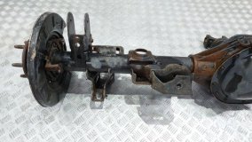 Мост задний Cadillac Escalade K2 2016 L86