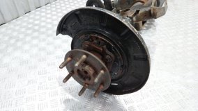 Мост задний Cadillac Escalade K2 2016 L86