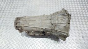 АКПП Cadillac Escalade K2 2016 L86