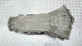 АКПП Cadillac Escalade K2 2016 L86