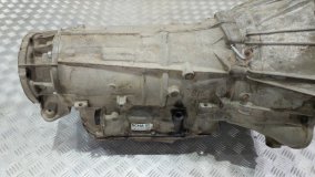 АКПП Cadillac Escalade K2 2016 L86