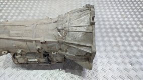 АКПП Cadillac Escalade K2 2016 L86