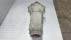 АКПП Cadillac Escalade K2 2016 L86