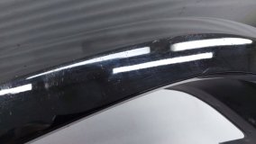 Крыло левое переднее Cadillac Escalade K2 2016 L86