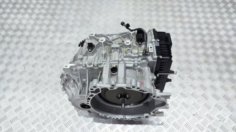 АКПП Haval Jolion 1 GW4G15K 2023 (б/у)