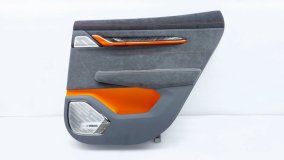 Обшивка двери правая задняя Zeekr 001 1 2023