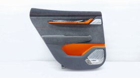 Обшивка двери левая задняя Zeekr 001 1 2023