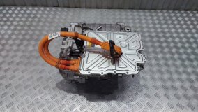 Электродвигатель передний Zeekr 001 1 2023