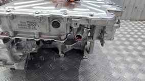 Электродвигатель передний Zeekr 001 1 2023