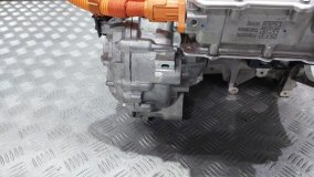 Электродвигатель передний Zeekr 001 1 2023