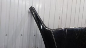 Крыша Zeekr 001 1 2023