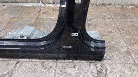 Порог со стойкой левый Zeekr 001 1 2023