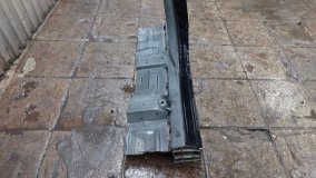 Порог со стойкой левый Zeekr 001 1 2023