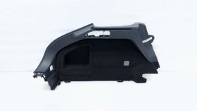 Обшивка багажника левая Zeekr 001 1 2023