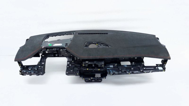 Торпедо Zeekr 001 1 2023 (б/у)