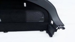 Обшивка багажника правая Zeekr 001 1 2023