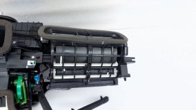 Корпус отопителя Zeekr 001 1 2023