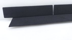 Обшивка багажника Zeekr 001 1 2023