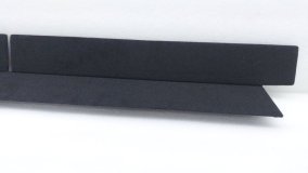 Обшивка багажника Zeekr 001 1 2023