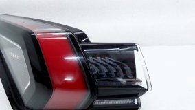 Фонарь левый задний Zeekr 001 1 2023