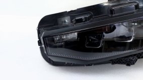 Фара левая передняя Zeekr 001 1 2023