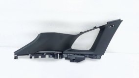 Обшивка багажника левая Zeekr 001 1 2023