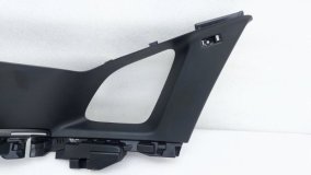 Обшивка багажника левая Zeekr 001 1 2023