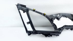 Обшивка багажника левая Zeekr 001 1 2023