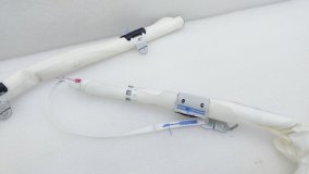 Подушка безопасности боковая правая Zeekr 001 1 2023