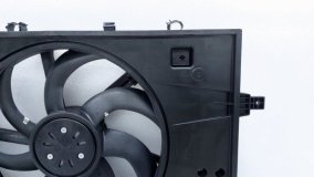Вентилятор радиатора Zeekr 001 1 2023