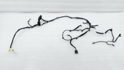 Проводка двери багажника Kia Ceed CD 2021 G4FG