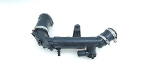 Патрубок воздушного фильтра Jetour Dashing 1 2024 SQRE4T15C