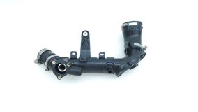 Патрубок воздушного фильтра Jetour Dashing 1 2024 SQRE4T15C