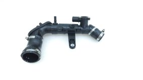 Патрубок воздушного фильтра Jetour Dashing 1 2024 SQRE4T15C