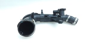 Патрубок воздушного фильтра Jetour Dashing 1 2024 SQRE4T15C