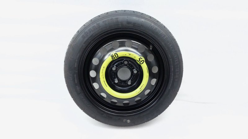 Запасное колесо Kia Ceed CD G4FG 2021 (б/у)