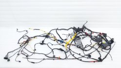 Проводка салона Hyundai Sonata DN 2021 G4NA