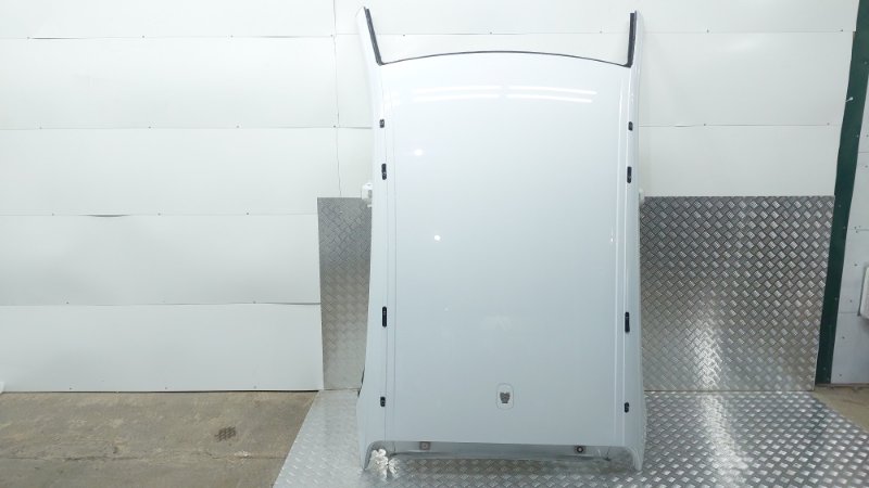 Крыша Audi Q8 4MN CVMD 2019 (б/у)