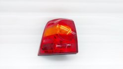 Фонарь левый Toyota Land Cruiser 200 2012 1VDFTV