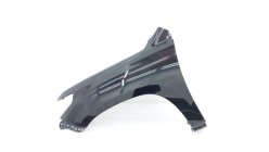 Крыло левое переднее Toyota Land Cruiser 200 2012 1VDFTV