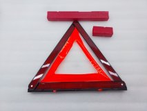 Знак аварийной остановки BMW 7-Series G11 2017 B57D30A