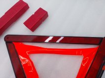 Знак аварийной остановки BMW 7-Series G11 2017 B57D30A