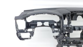 Торпедо Toyota Land Cruiser 200 2012 1VDFTV Торпедо Toyota Land Cruiser 200 2012 1VDFTV