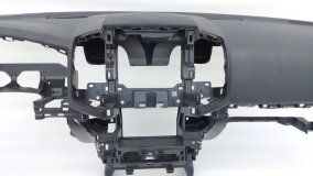 Торпедо Toyota Land Cruiser 200 2012 1VDFTV Торпедо Toyota Land Cruiser 200 2012 1VDFTV