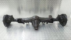 Мост Toyota Land Cruiser 200 2012 1VDFTV