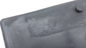 Площадка под аккумулятор Toyota Land Cruiser 200 2012 1VDFTV