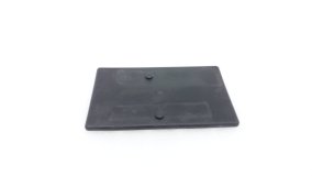 Площадка под аккумулятор Toyota Land Cruiser 200 2012 1VDFTV