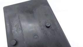 Площадка под аккумулятор Toyota Land Cruiser 200 2012 1VDFTV